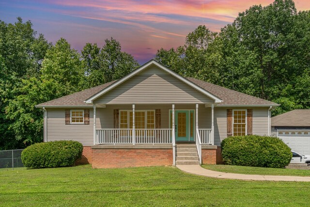 1462 Peter Pond Rd, Ashland City, TN 37015 - photo 1