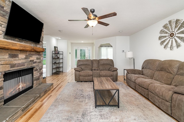 1462 Peter Pond Rd, Ashland City, TN 37015 - photo 4