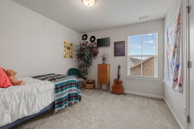 108 Rotondi Ct, Gallatin, TN 37066 - carpeted bedroom with baseboards