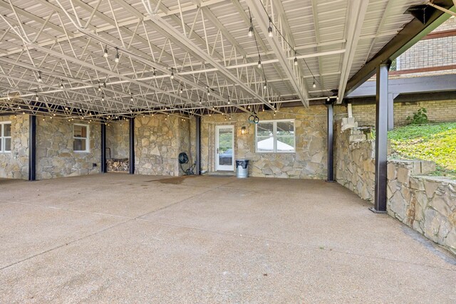 2797 Lewis Rd, Santa Fe, TN 38482 - view of misc room