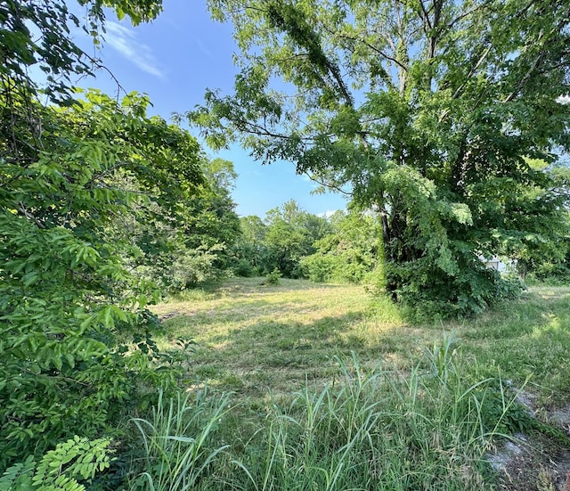 2324 Les Robinson Rd, Columbia, TN 38401