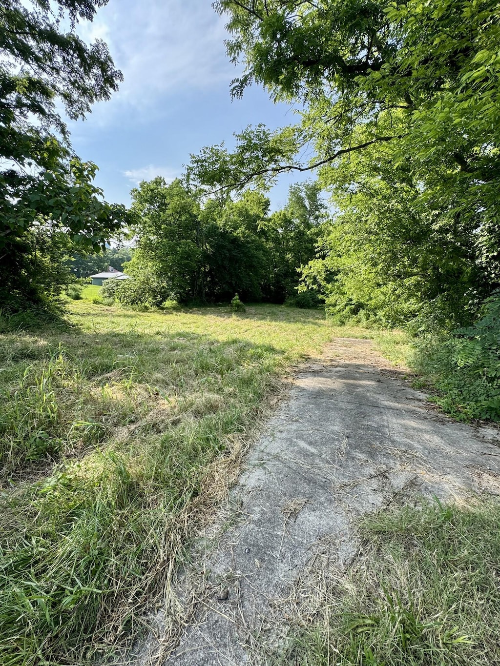 2324 Les Robinson Rd, Columbia, TN 38401