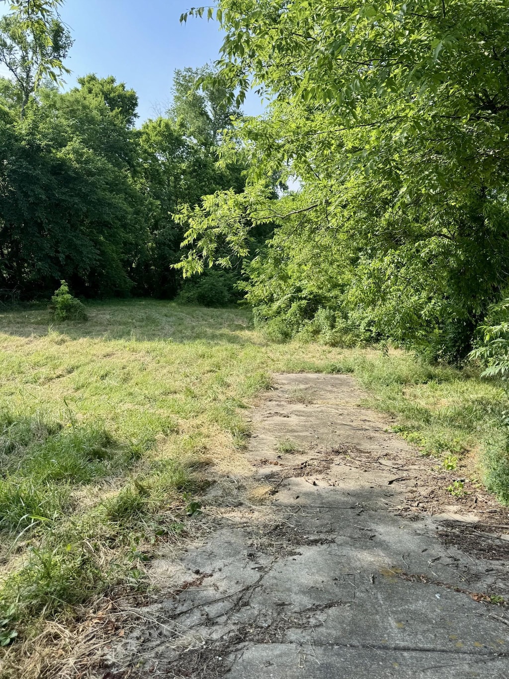 2324 Les Robinson Rd, Columbia, TN 38401