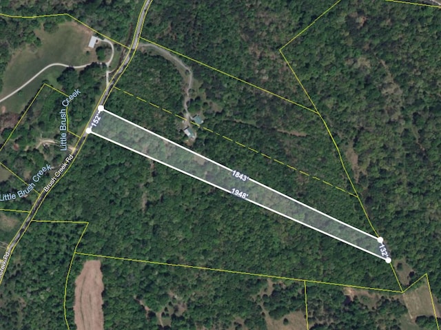 0 Brush Creek Rd, Lawrenceburg, TN 38464