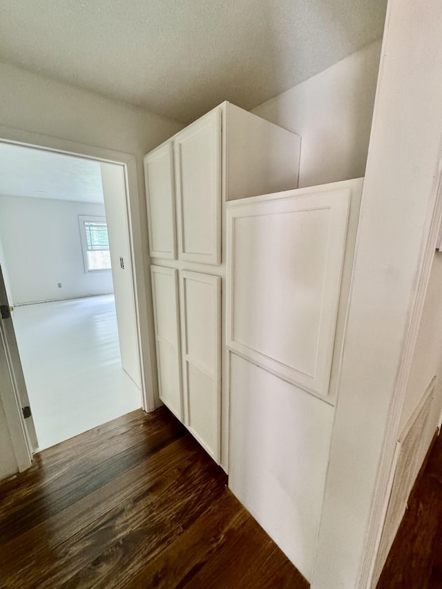 841 Mccord Hollow Rd, Hohenwald, TN 38462 - view of closet