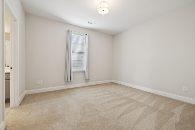 105 Artie Lee Ln, Nolensville, TN 37135 - empty room featuring light colored carpet and baseboards