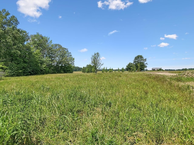 0 Mcafee Rd, Morrison, TN 37357