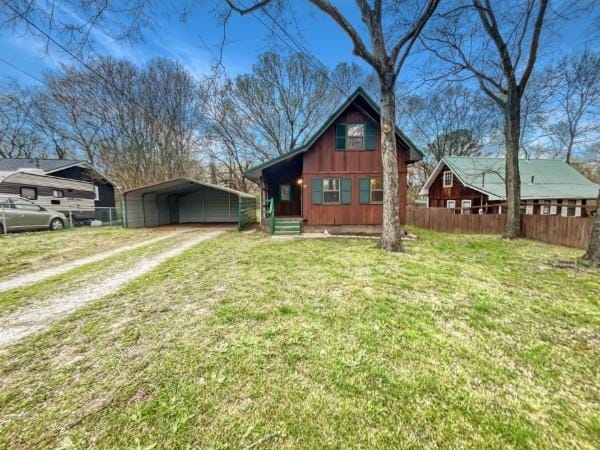 121 Rainbow Cir, Columbia, TN 38401 - photo 36
