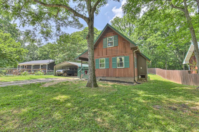 121 Rainbow Cir, Columbia, TN 38401 - photo 32