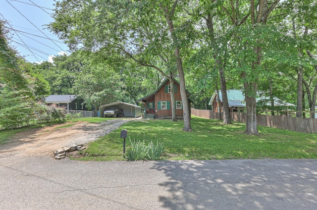 121 Rainbow Cir, Columbia, TN 38401 - photo 34