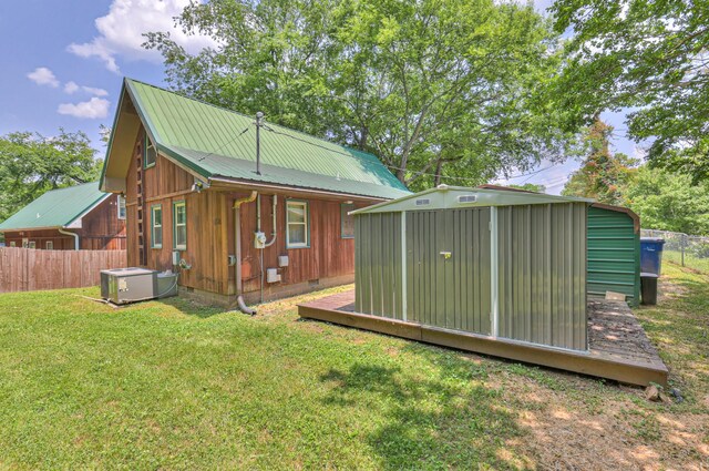 121 Rainbow Cir, Columbia, TN 38401 - photo 29