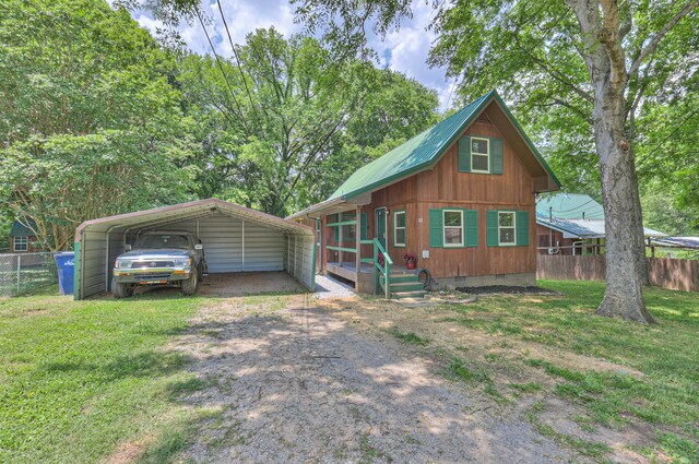 121 Rainbow Cir, Columbia, TN 38401 - photo 30