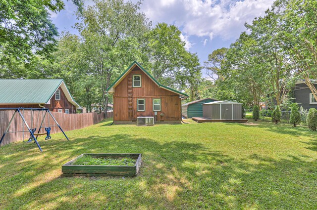 121 Rainbow Cir, Columbia, TN 38401 - photo 28