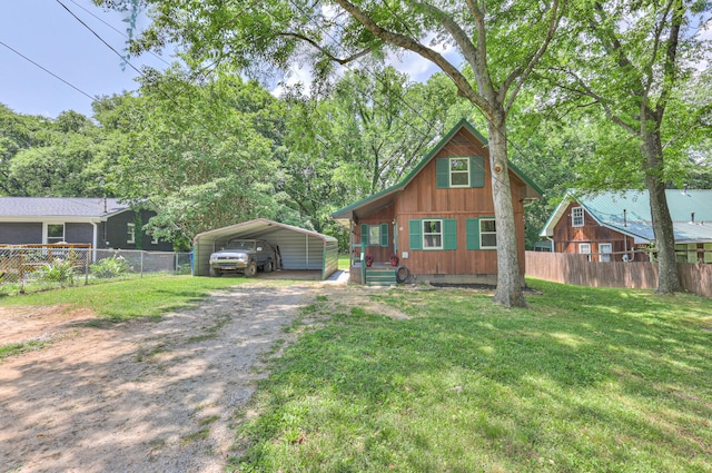 121 Rainbow Cir, Columbia, TN 38401 - photo 1
