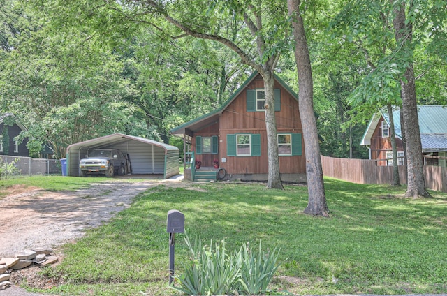 121 Rainbow Cir, Columbia, TN 38401 - photo 35