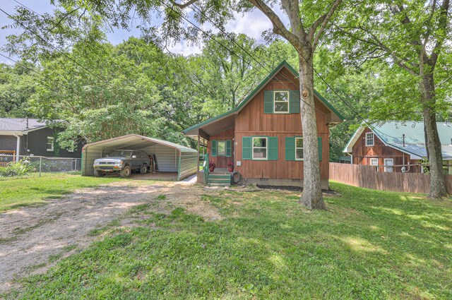 121 Rainbow Cir, Columbia, TN 38401 - photo 31