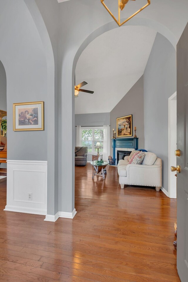 111 Cascade Ln, Goodlettsville, TN 37072 - photo 8