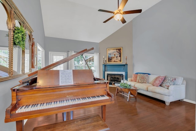 111 Cascade Ln, Goodlettsville, TN 37072 - photo 6