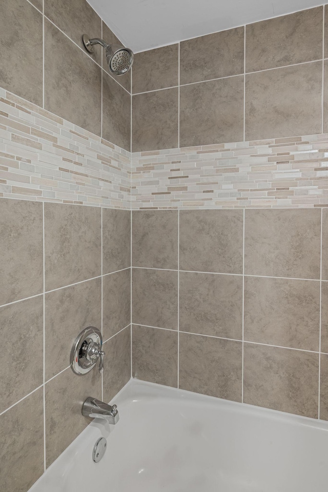 5025 Hillsboro Pike Unit 1A, Nashville, TN 37215 - bathroom featuring shower / tub combination