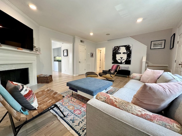 110 Saint Charles Pl, Nashville, TN 37212 - photo 8