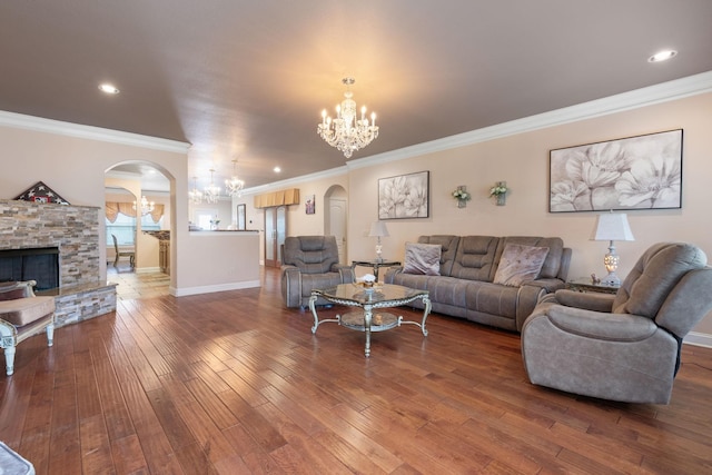 532 Johnstown Dr, Smyrna, TN 37167 - photo 3