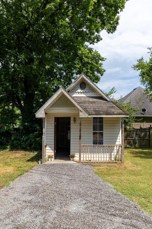 1629 Cairo Rd, Gallatin, TN 37066 - photo 60