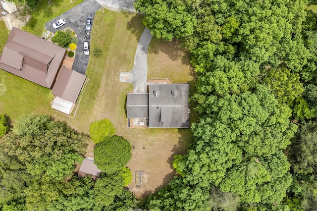 81 Pine Tree Cir, Crossville, TN 38571 - view of property location