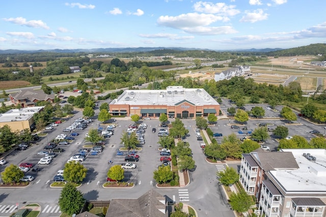 200 Addison Ave, Franklin, TN 37064 - bird's eye view of mountains