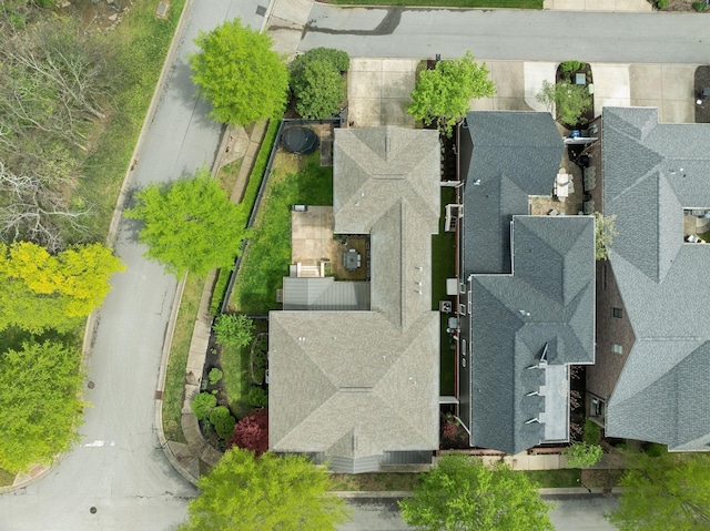 200 Addison Ave, Franklin, TN 37064 - aerial view