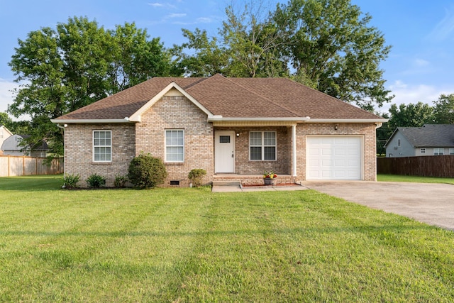 109 Megann Dr, Portland, TN 37148 - photo 1