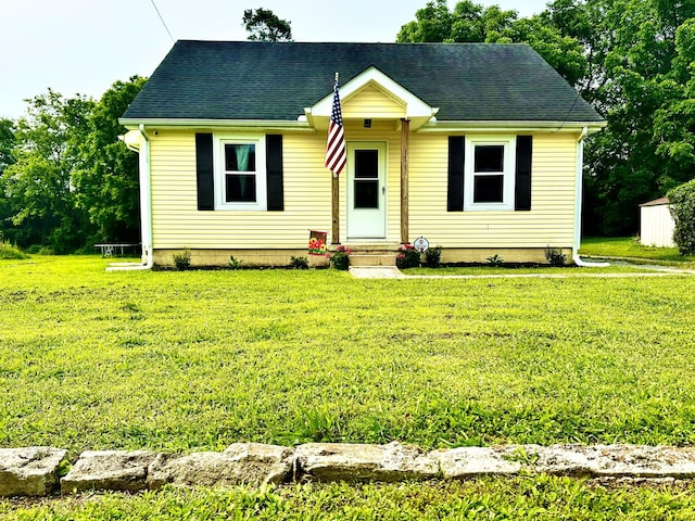 114 Collier Ave, Shelbyville, TN 37160 - photo 1