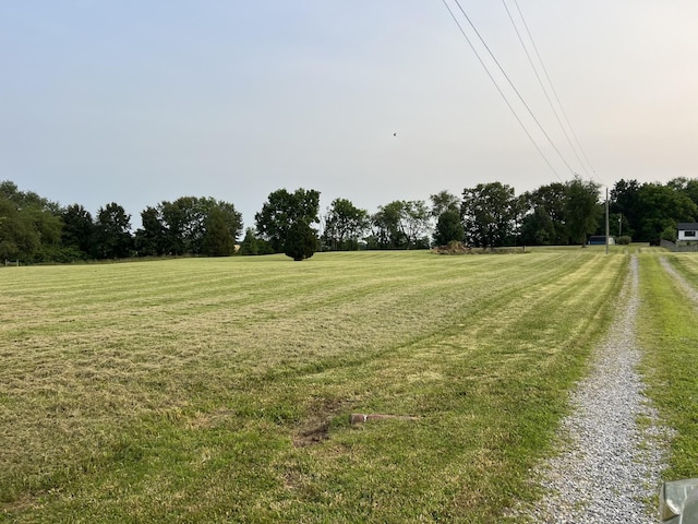 3943 Fykes Grove Rd 0, Cedar Hill, TN 37032 - photo 1