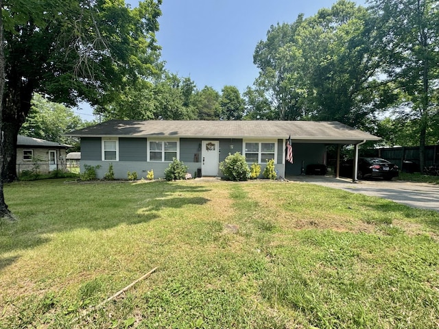 410 Ballard St, Dayton, TN 37321 - photo 1