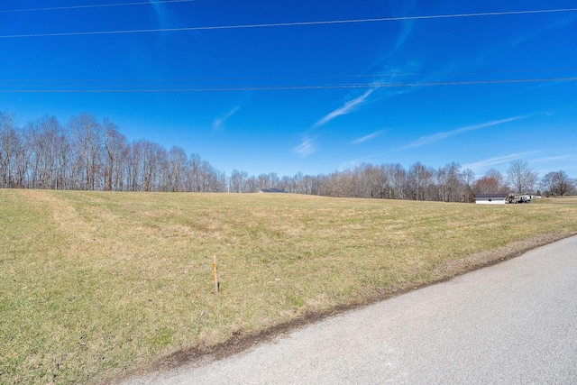 0 Martin Ridge Ln, Gainesboro, TN 38562
