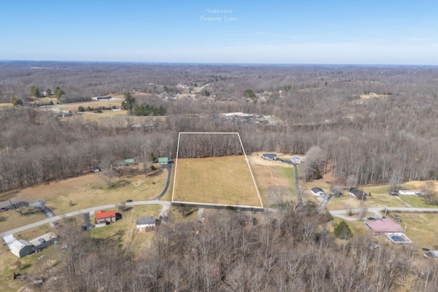 0 Martin Ridge Ln, Gainesboro, TN 38562