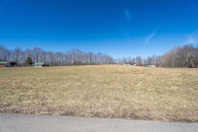 0 Martin Ridge Ln, Gainesboro, TN 38562