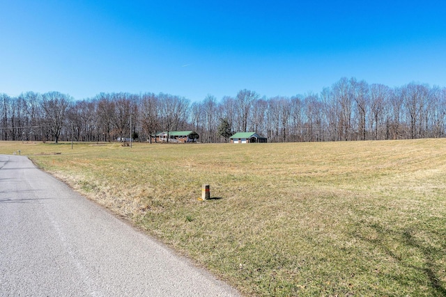 0 Martin Ridge Ln, Gainesboro, TN 38562