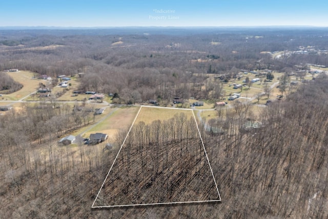 0 Martin Ridge Ln, Gainesboro, TN 38562