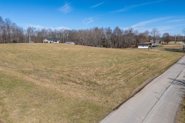 0 Martin Ridge Ln, Gainesboro, TN 38562