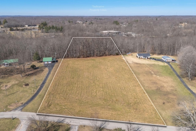 0 Martin Ridge Ln, Gainesboro, TN 38562
