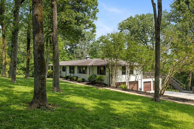 1116 Sparta Rd, Nashville, TN 37205 - photo 2