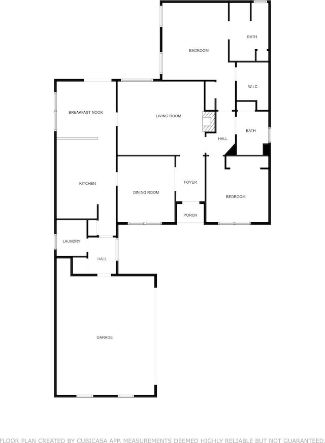 226 Wrennewood Ln, Franklin, TN 37064 - floor plan / room layout