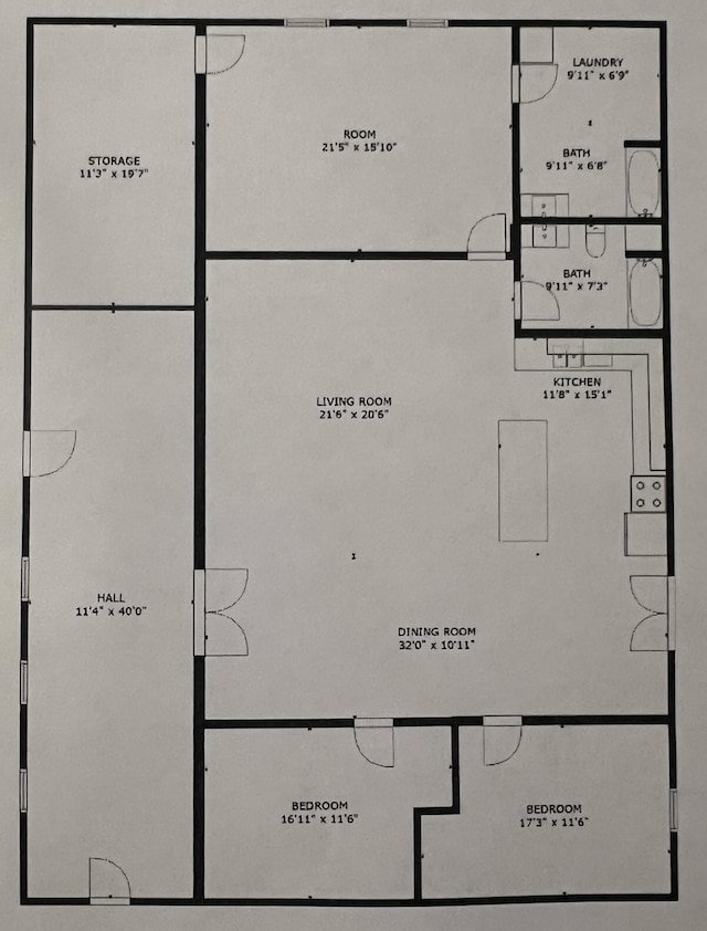 9007 Redbud Ln, Nunnelly, TN 37137 - photo 23