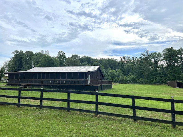 9007 Redbud Ln, Nunnelly, TN 37137 - photo 22