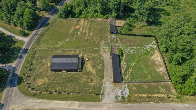 9007 Redbud Ln, Nunnelly, TN 37137 - photo 11