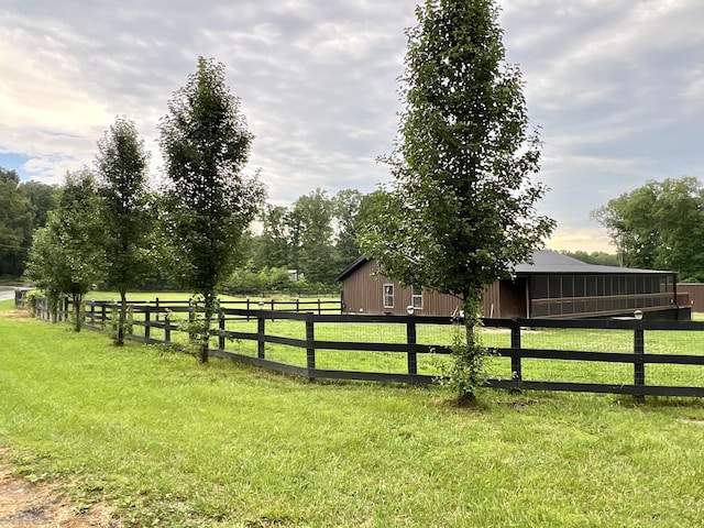9007 Redbud Ln, Nunnelly, TN 37137 - photo 1