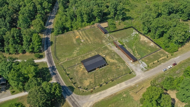 9007 Redbud Ln, Nunnelly, TN 37137 - photo 2