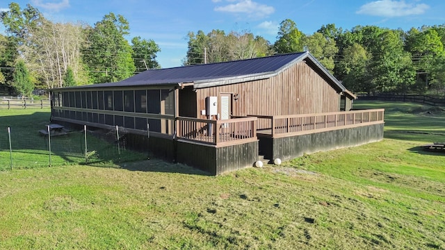 9007 Redbud Ln, Nunnelly, TN 37137 - photo 8