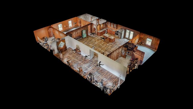 9007 Redbud Ln, Nunnelly, TN 37137 - photo 19