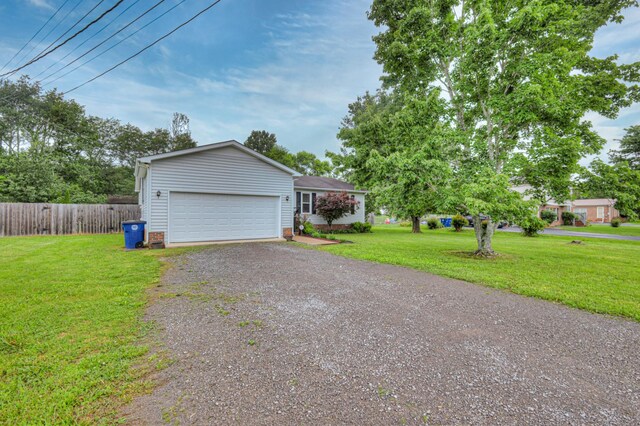 206 Russell St, Shelbyville, TN 37160 - photo 4